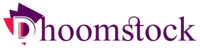 Dhoomstock Logo