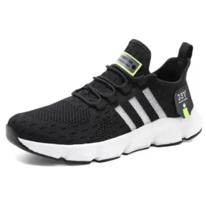 Dhoomstock Men'S Casual Lightweight Breathable Running Sneakers