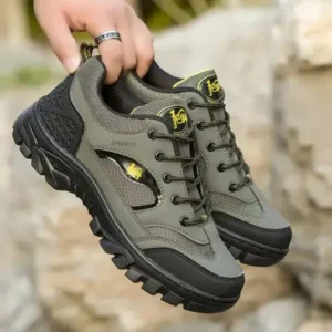 Dhoomstock Men'S Casual Hiking Shoes Outdoor Sneakers