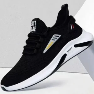 Dhoomstock Men'S Fashion Breathable Platform Sneakers