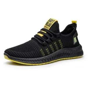 Dhoomstock Men Casual Mesh Breathable Sneakers