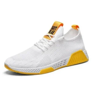 Dhoomstock Men Casual Mesh Breathable Sneakers