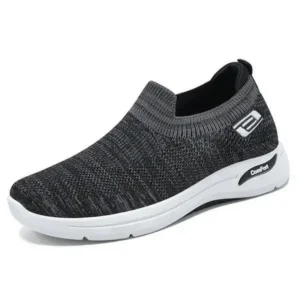 Dhoomstock Men Casual Breathable Mesh Sneakers