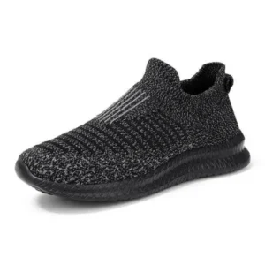 Dhoomstock Men Fashion Mesh Breathable Sneakers