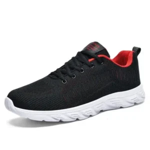 Dhoomstock Casual Lightweight Non-Slip Mesh Sports Shoes