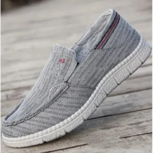 Dhoomstock Men Casual Non-Slip Canvas Shoes