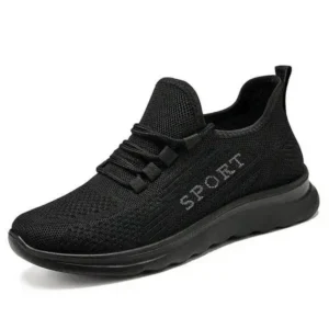 Dhoomstock Men Fashion Lightweight Breathable Sneakers