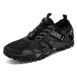 Dhoomstock Men Casual Outdoor Mesh Breathable Rock Climbing Sneakers