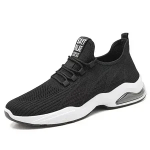 Dhoomstock Men Casual Soft Sole Air Cushion Sneakers