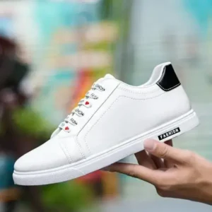 Dhoomstock Men Casual Breathable Simple Shoes