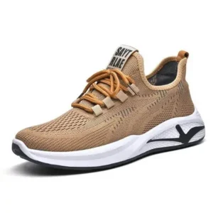 Dhoomstock Men Autumn Winter Fashion Breathable Sneakers