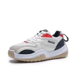 Dhoomstock Women Casual Color Blocking Sneakers