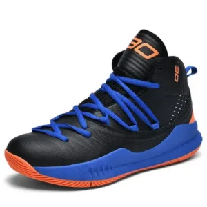 Dhoomstock Men Casual High Top Breathable Basketball