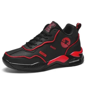 Dhoomstock Men Casual Low Top Basketball Sneakers