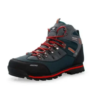 Dhoomstock Men Casual Outdoor Non-Slip Hiking Shoes