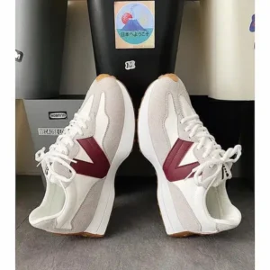 Dhoomstock Men Fashion Breathable Lightweight Color Block Sneakers