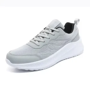 Dhoomstock Men Fashion Breathable Lightweight Plus Size Sneakers