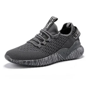 Dhoomstock Men Casual Mesh Breathable Running Sneakers