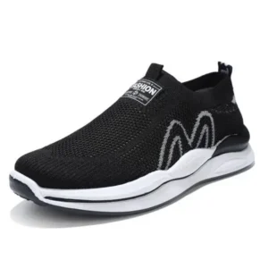 Dhoomstock Men'S Casual Breathable Mesh Sneakers