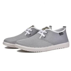 Dhoomstock Men'S Fashion Breathable Mesh Sneakers