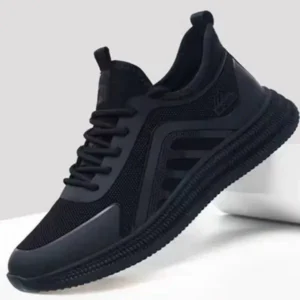 Dhoomstock Men'S Fashion Breathable Lightweight Running Sneakers