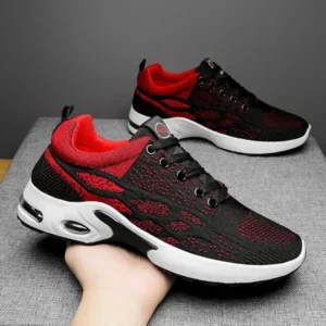 Dhoomstock Men'S Casual Breathable Mesh Running Sneakers