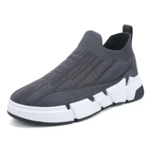 Dhoomstock Men'S Casual Breathable Running Lightweight Sneakers