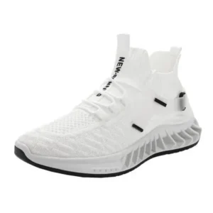 Dhoomstock Men'S Fashion Mesh Breathable Sneakers