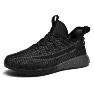 Dhoomstock Men'S Fashion Mesh Breathable Running Sneakers