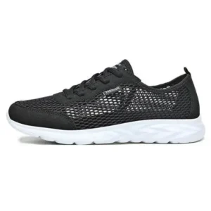 Dhoomstock Men'S Casual Mesh Breathable Lightweight Running Sneakers