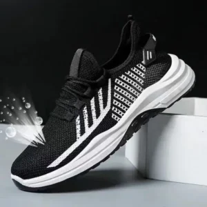 Dhoomstock Men Casual Breathable Lightweight Running Sneakers