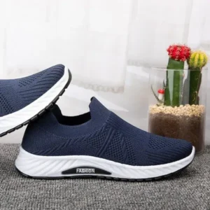 Dhoomstock Men'S Casual Mesh Breathable Sneakers