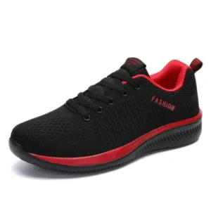 Dhoomstock Men Casual Breathable Mesh Lightweight Sports Shoes