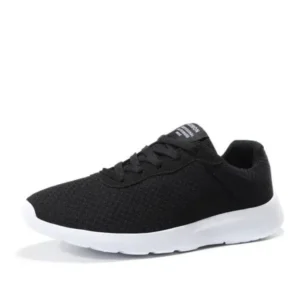 Dhoomstock Men Casual Large Size Breathable Mesh Lightweight Shoes